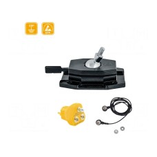 Zestaw akcesoriów BERNSTEIN 9-261-ESD-SET1