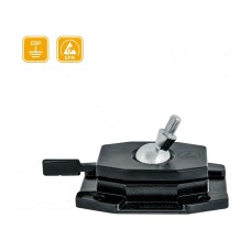 Podstawa imadła BERNSTEIN 9-261-ESD