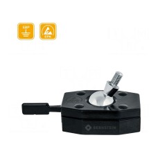 Uchwyt montażowy BERNSTEIN 9-281-ESD