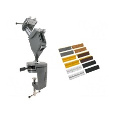 Imadło BERNSTEIN 9-290-SET1