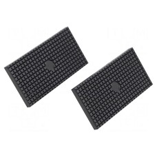 Zestaw szczęk ochronnych BERNSTEIN 9-900-E50-ESD