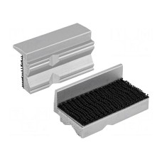 Zestaw szczęk ochronnych BERNSTEIN 9-900-K50-ALP