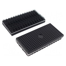 Zestaw szczęk ochronnych BERNSTEIN 9-900-K50-KST