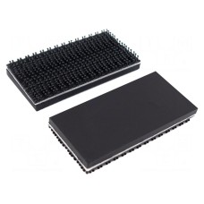 Zestaw szczęk ochronnych BERNSTEIN 9-900-K50-KSTG