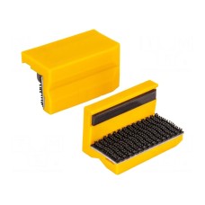 Zestaw szczęk ochronnych BERNSTEIN 9-900-K50-KSTP