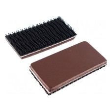 Zestaw szczęk ochronnych BERNSTEIN 9-900-K50-LEDER