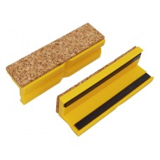 Zestaw szczęk ochronnych BERNSTEIN 9-900-S4100