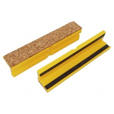 Zestaw szczęk ochronnych BERNSTEIN 9-900-S4150