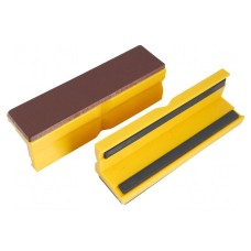 Zestaw szczęk ochronnych BERNSTEIN 9-900-S5100