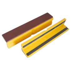 Zestaw szczęk ochronnych BERNSTEIN 9-900-S5150