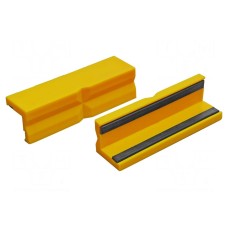 Zestaw szczęk ochronnych BERNSTEIN 9-900-S7150