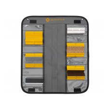 Zestaw szczęk ochronnych BERNSTEIN 9-900-SET-100