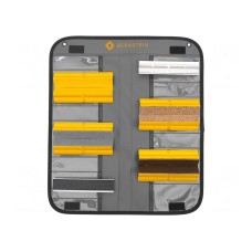 Zestaw szczęk ochronnych BERNSTEIN 9-900-SET-150