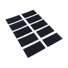 Nasadki ochronne BERNSTEIN KLETT-K050X25