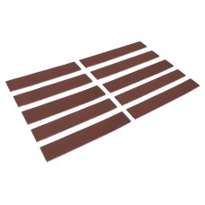 Nasadki ochronne BERNSTEIN LEDER-150X25X3