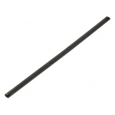 Brzeszczot BERNSTEIN 7-617