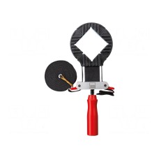 Zacisk taśmowy BESSEY BAN400