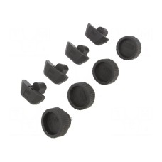 Chwytak BESSEY BH-MFT