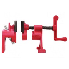 Ścisk uniwersalny BESSEY BPC-H34