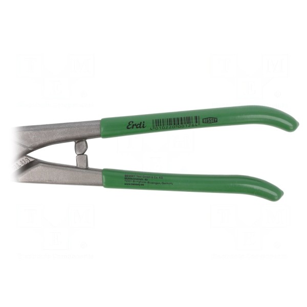 Nożyce BESSEY D116-260L