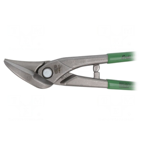 Nożyce BESSEY D116-260L