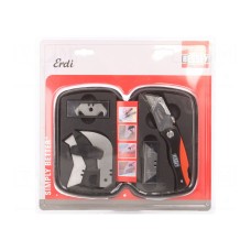 Nóż BESSEY DBKPH-SET