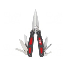 Narzędzie wielofunkcyjne BESSEY DBST