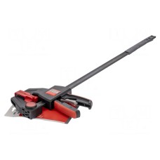 Ścisk uniwersalny BESSEY EZXL60-9