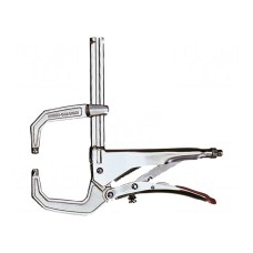 Szczypce BESSEY GRZC