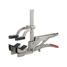 Szczypce BESSEY GRZRO