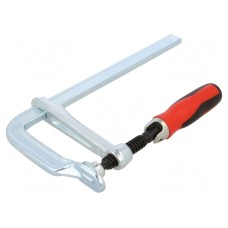 Ścisk uniwersalny BESSEY GZ25KG