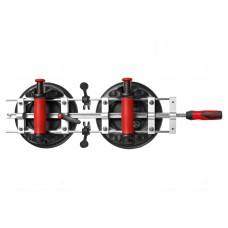 Ścisk uniwersalny BESSEY PS130