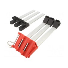 Stojak budowlany BESSEY STE-BS