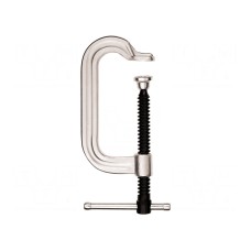 Ścisk uniwersalny BESSEY VC8