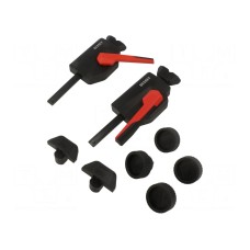 Docisk BESSEY WNS-SET-MFT