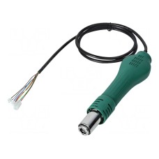 Kolba gorącego powietrza BEST BST 858D+