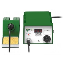 Stacja: lutownicza BEST BST-939D