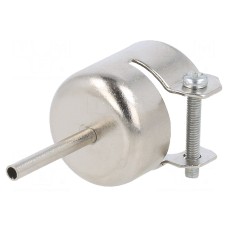 Dysza: gorące powietrze BEST BST-3MM