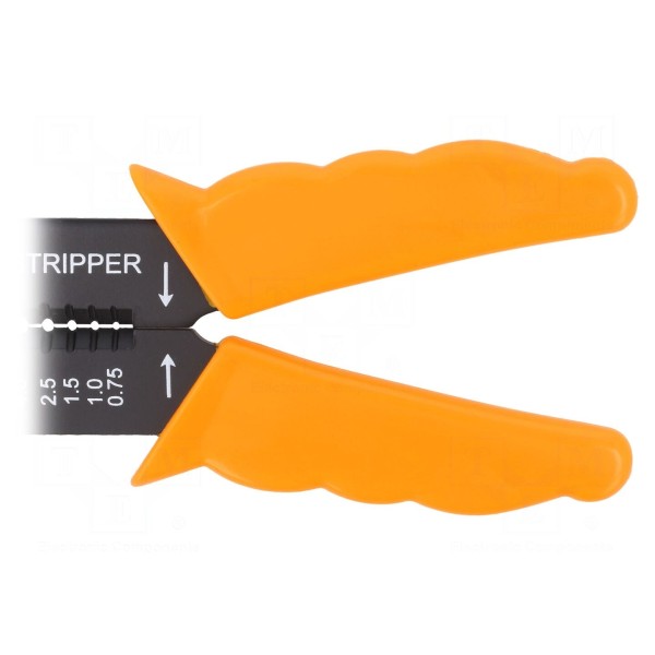 Zestaw narzędzi: do zaciskania konektorów, końcówek BETA 1602/C9