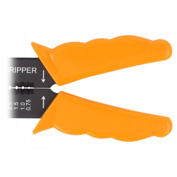 Narzędzie: do zaciskania BETA 1602