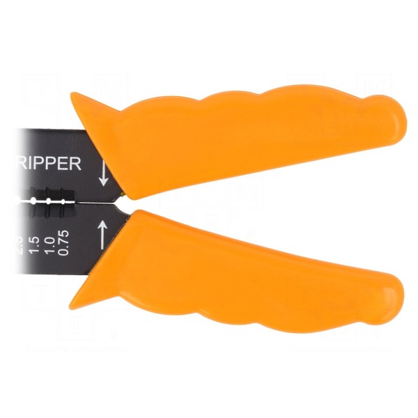 Narzędzie: do zaciskania BETA 1603