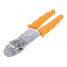 Narzędzie: do zaciskania BETA 1603A