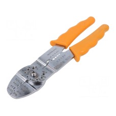 Narzędzie: do zaciskania BETA 1603B