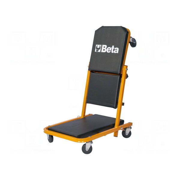 Leżanka warsztatowa BETA 3002