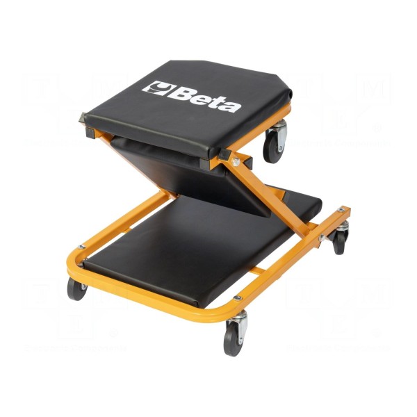 Leżanka warsztatowa BETA 3002