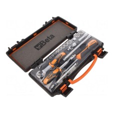 Klucz-zestaw BETA 900MB/C19