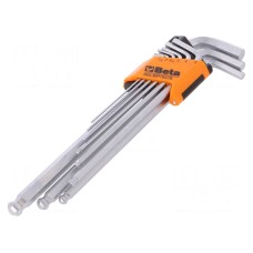 Klucz: imbus-zestaw BETA 000961354