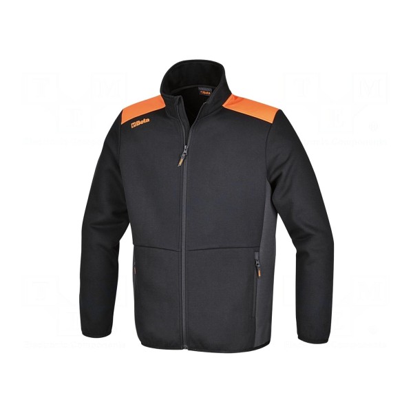 Bluza BETA BE075650406