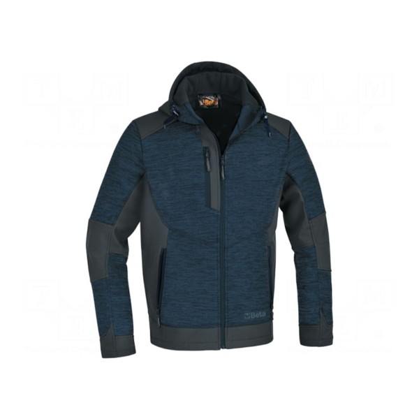 Bluza polarowa BETA BE076370105