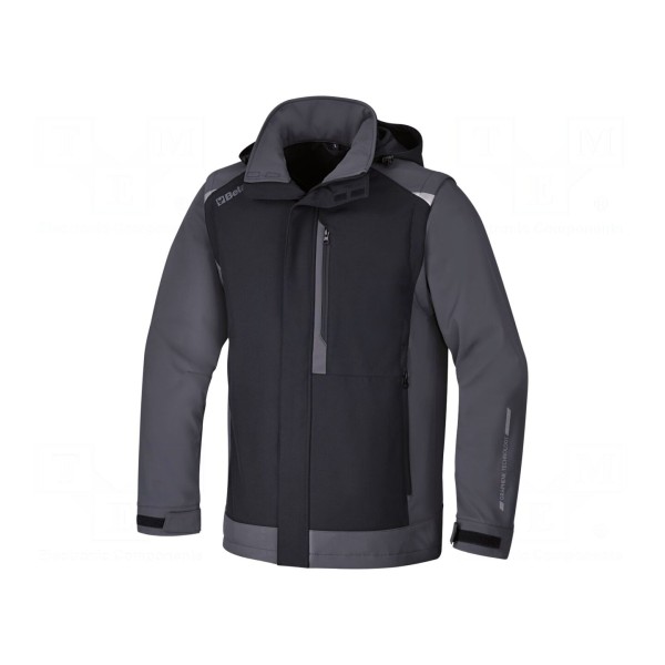 Kurtka soft-shell BETA BE076480016